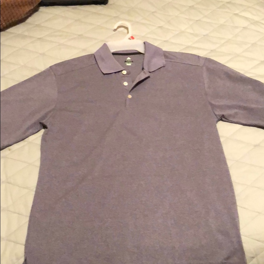 Golf shirt